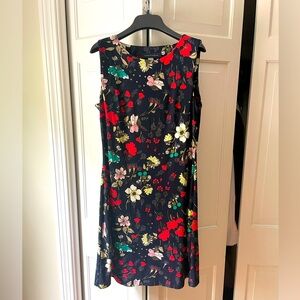 Tommy Hilfiger A-Line Dress Sz 4